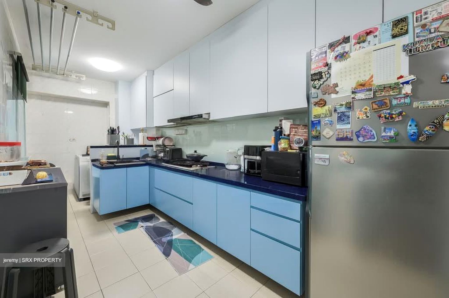Blk 128A Punggol Field Walk (Punggol), HDB 4 Rooms #556519531